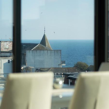 * Panoramic Penthouse With Sea & City Views ボーンマス エクステリア 写真
